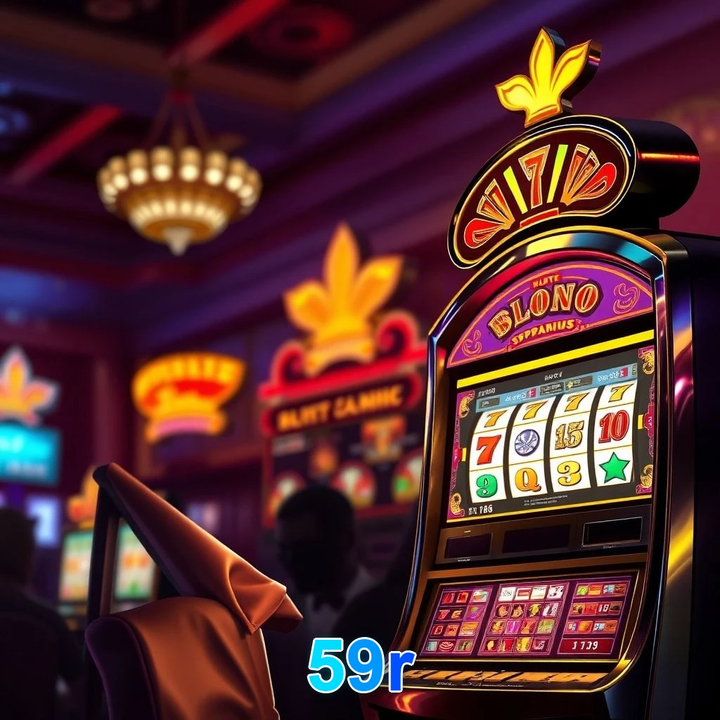 Gates of Olympus Slot - Pragmatic Play